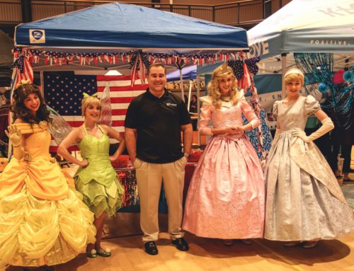 PBGW’s 4th Annual Halloween Bash